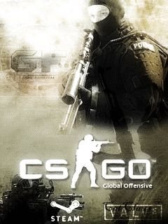 game pic for Counter-Strike: Global Offensive (CS:GO)